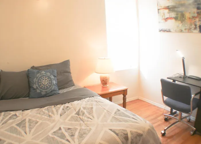 Apartment 3 Bedroom Southside Loft - Amazing Location Pittsburgh