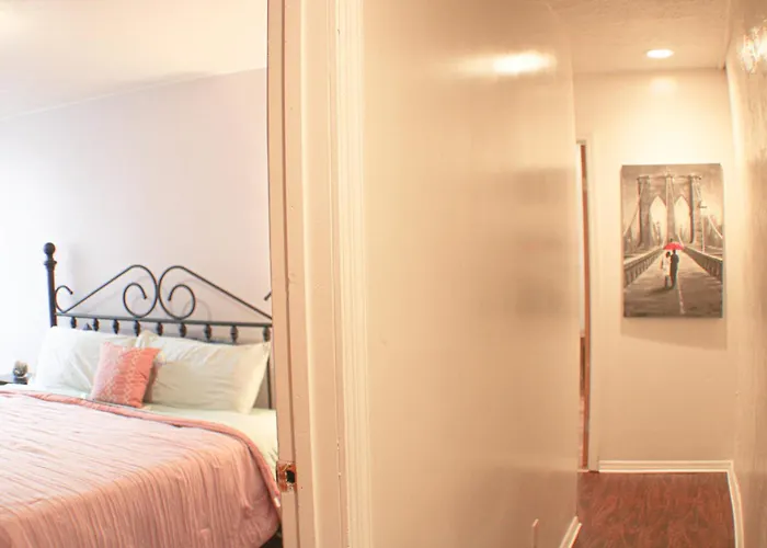 3 Bedroom Southside Loft - Amazing Location Apartment Pittsburgh