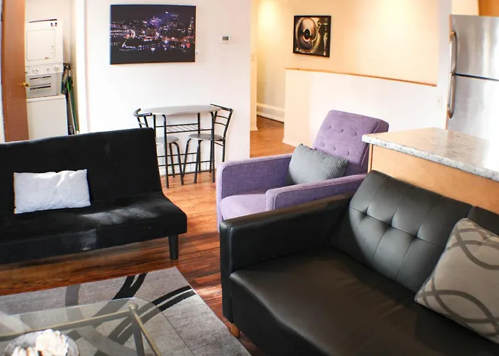 3 Bedroom Southside Loft - Amazing Location